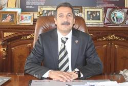 Taşlıçay şantiye`ye Döndü